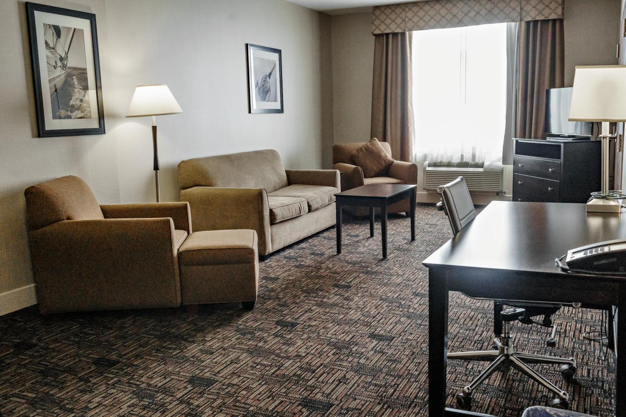 Radisson Hotel Edmonton Airport Leduc Εξωτερικό φωτογραφία